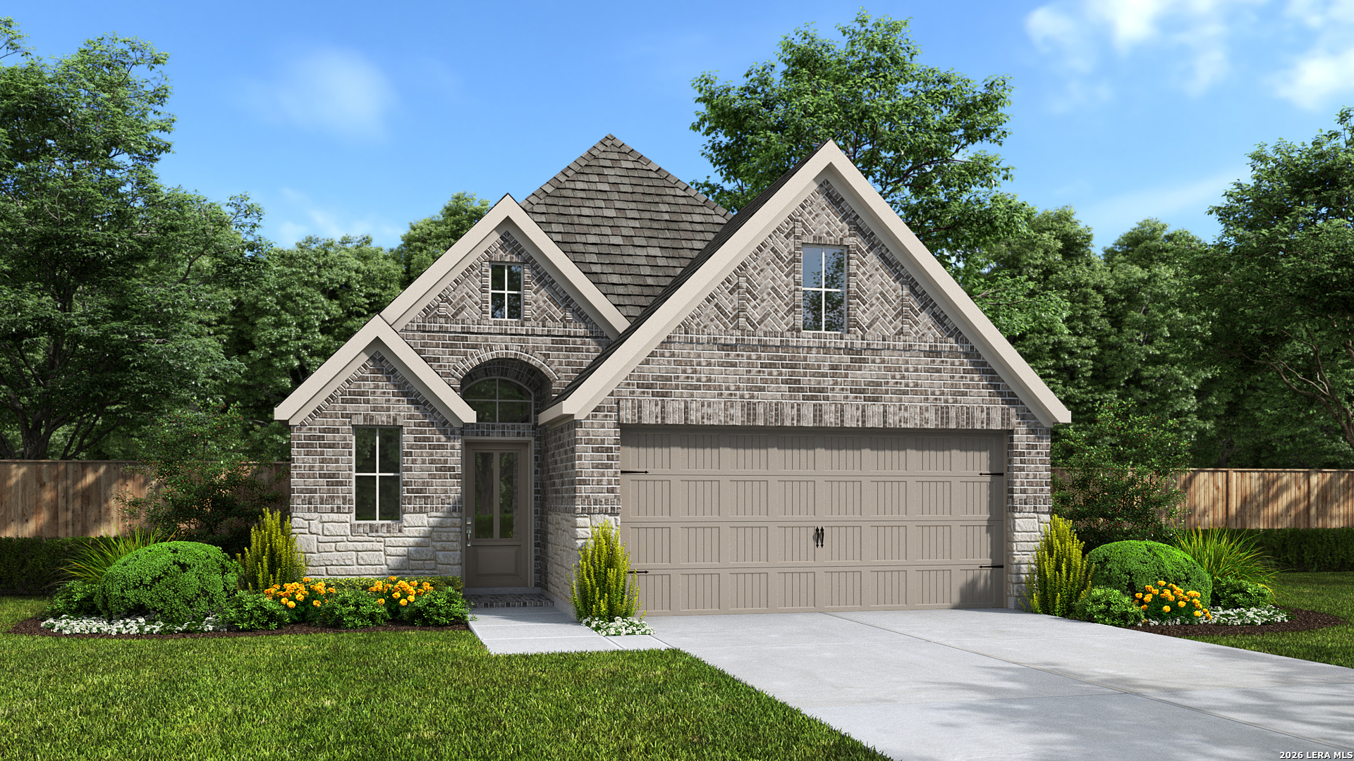9307 Pioneer Junction San Antonio TX 78254