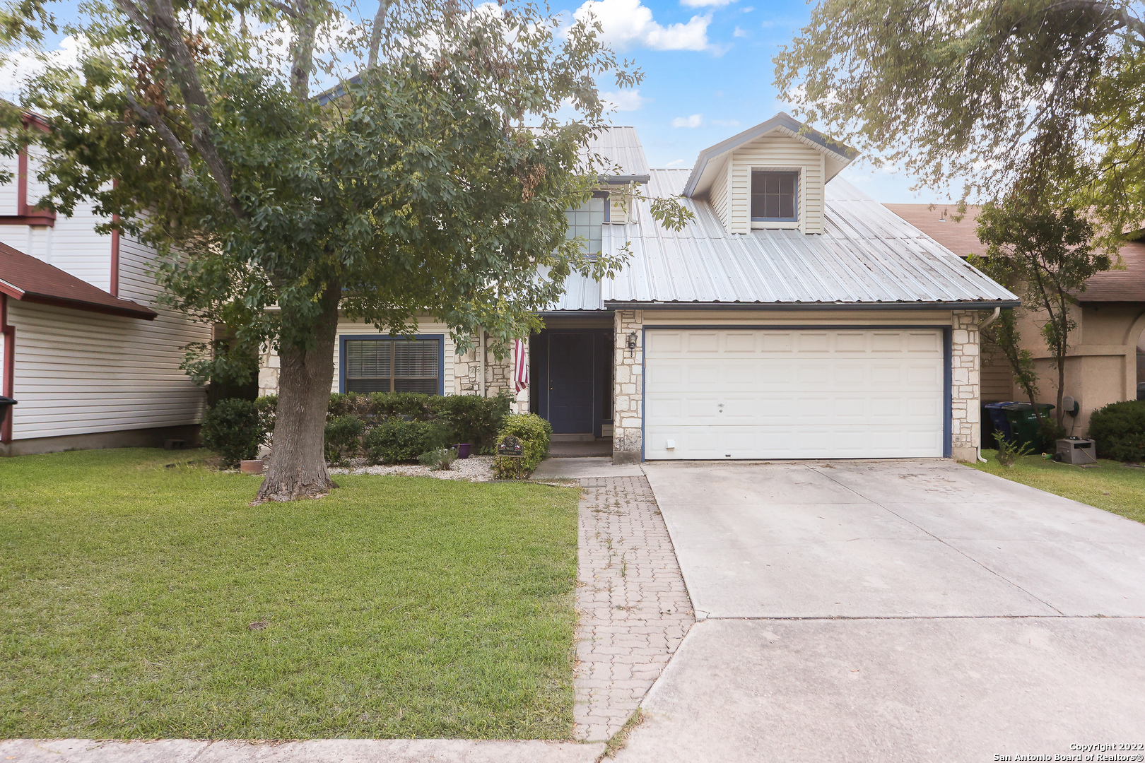 9611 Silver Moon San Antonio TX 78254