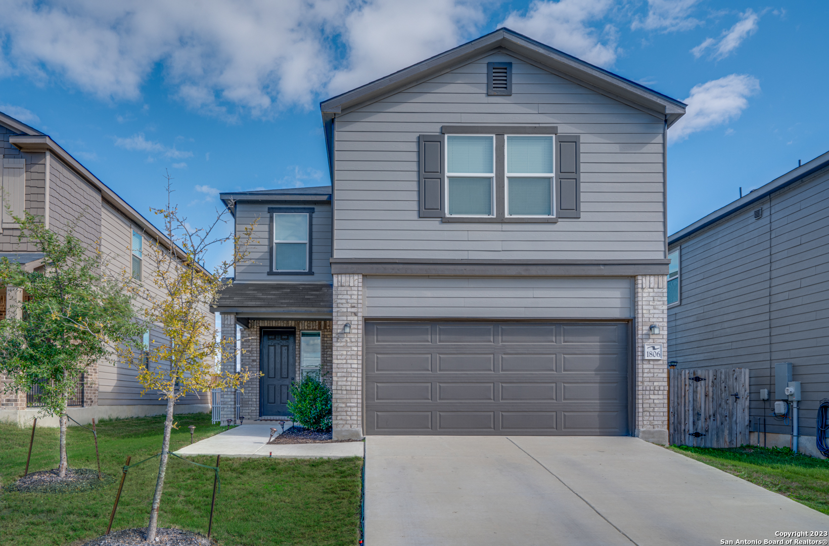 1806 Overlook Bend San Antonio TX 78245