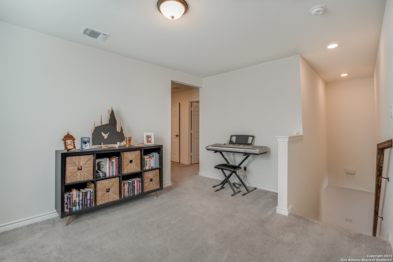 1806 Overlook Bend San Antonio TX 78245