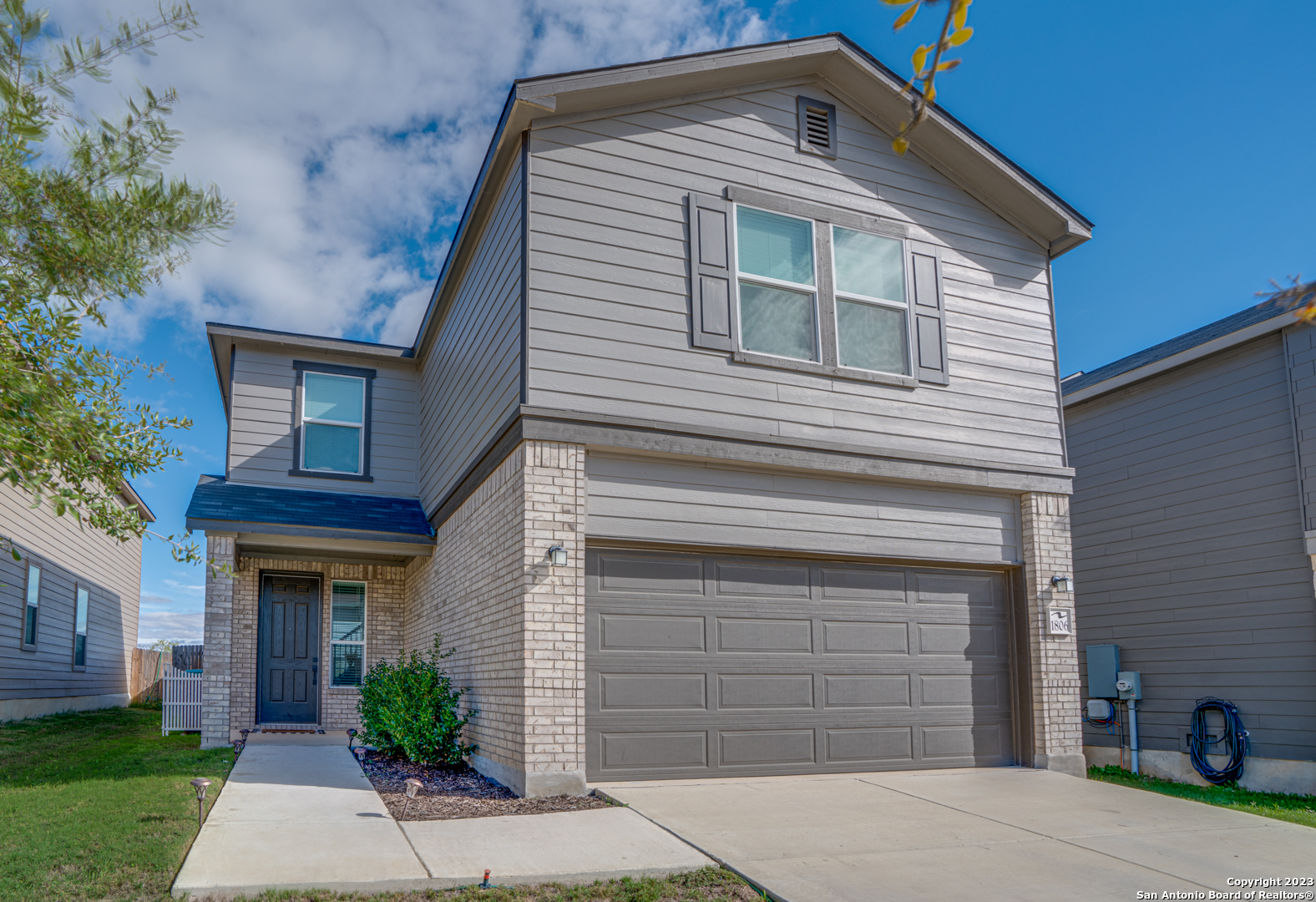 1806 Overlook Bend San Antonio TX 78245