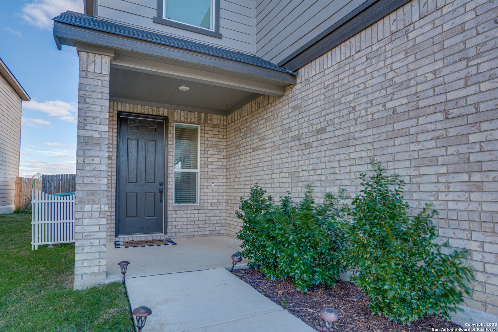 1806 Overlook Bend San Antonio TX 78245