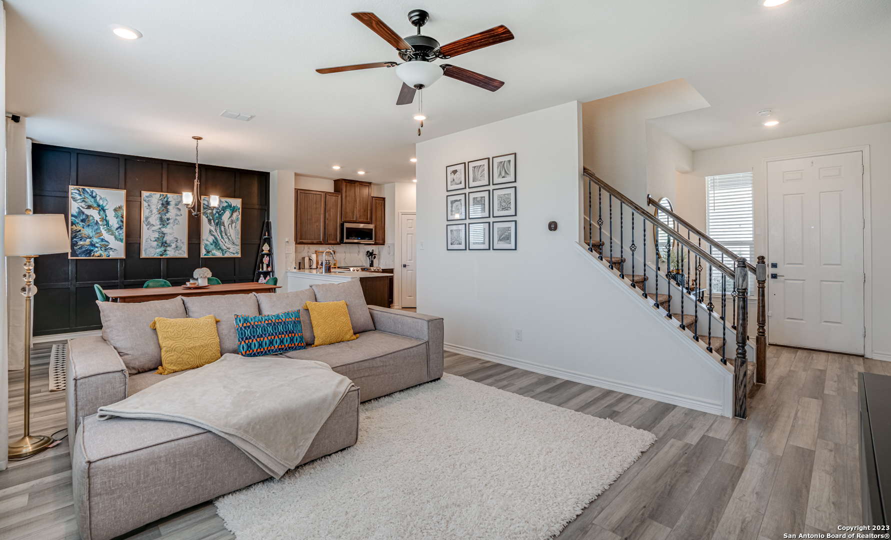 1806 Overlook Bend San Antonio TX 78245