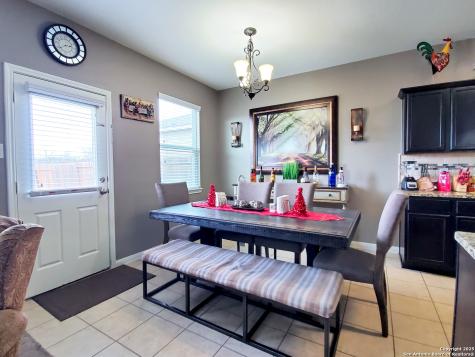 7039 Capeshaw San Antonio TX 78252