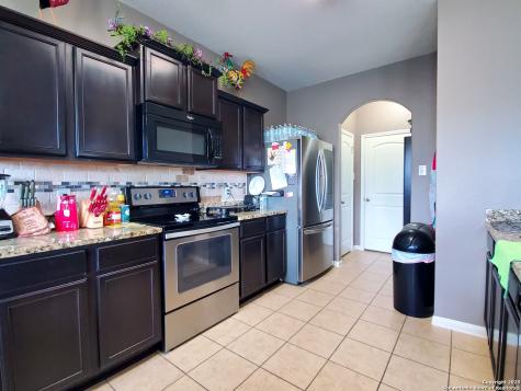 7039 Capeshaw San Antonio TX 78252