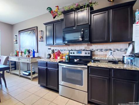 7039 Capeshaw San Antonio TX 78252
