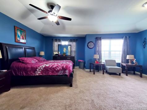 7039 Capeshaw San Antonio TX 78252