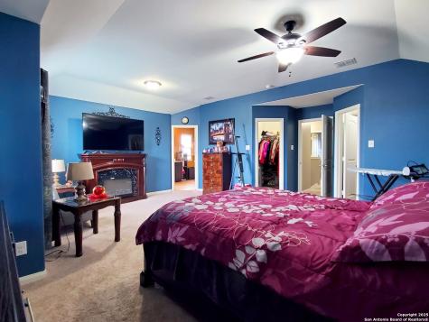 7039 Capeshaw San Antonio TX 78252