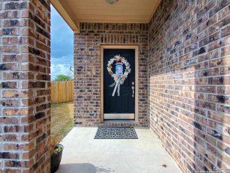 7039 Capeshaw San Antonio TX 78252