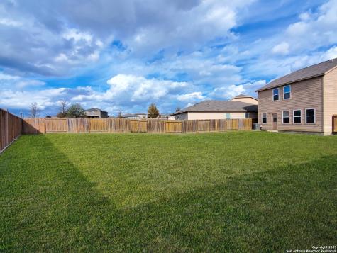 7039 Capeshaw San Antonio TX 78252