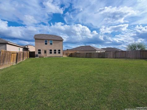 7039 Capeshaw San Antonio TX 78252