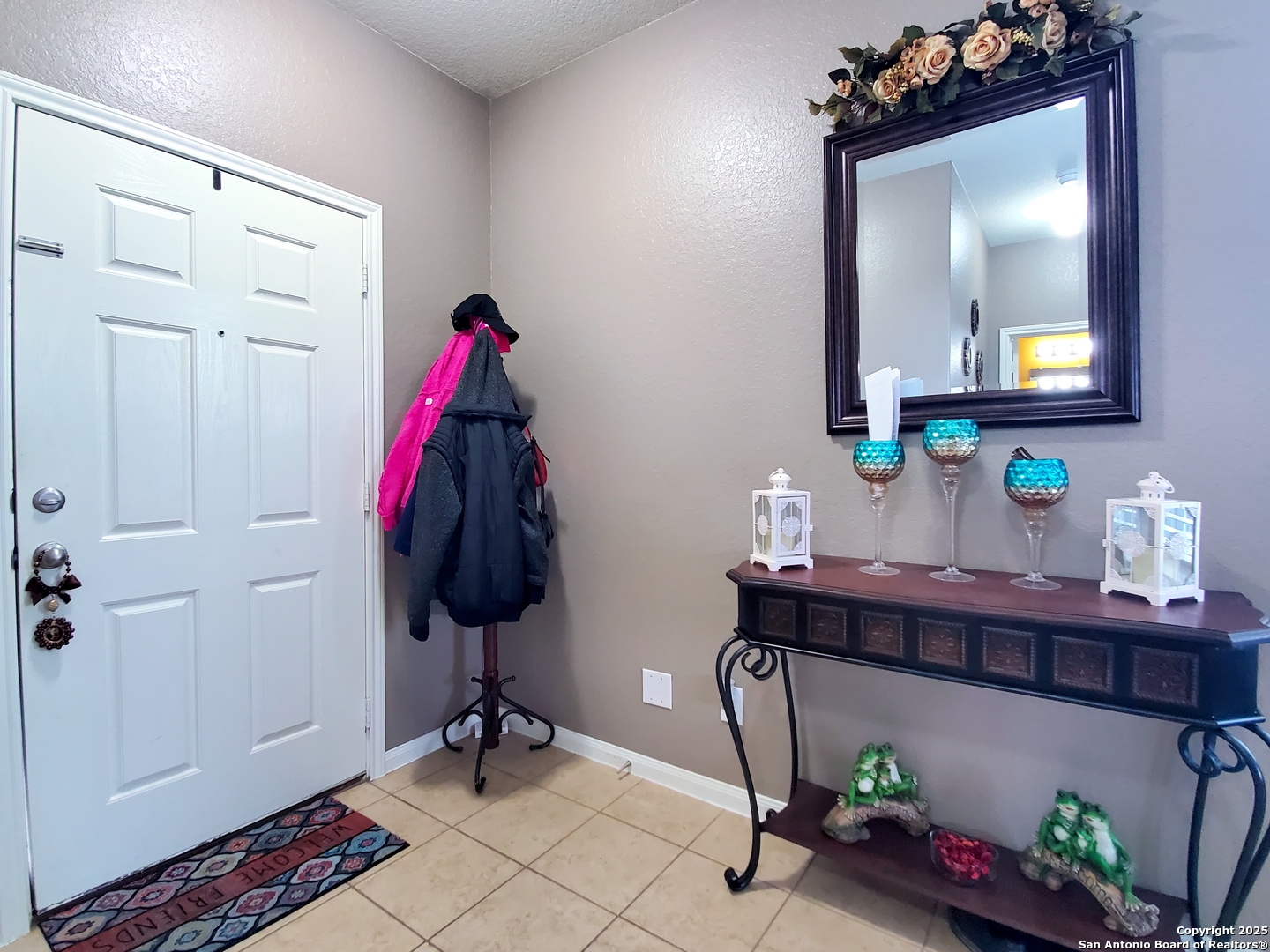7039 Capeshaw San Antonio TX 78252