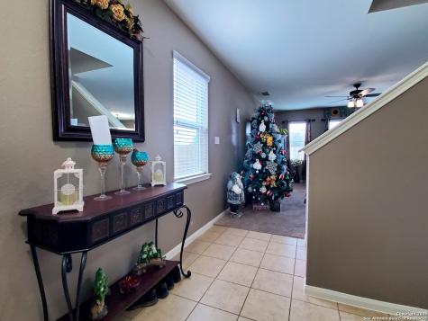 7039 Capeshaw San Antonio TX 78252
