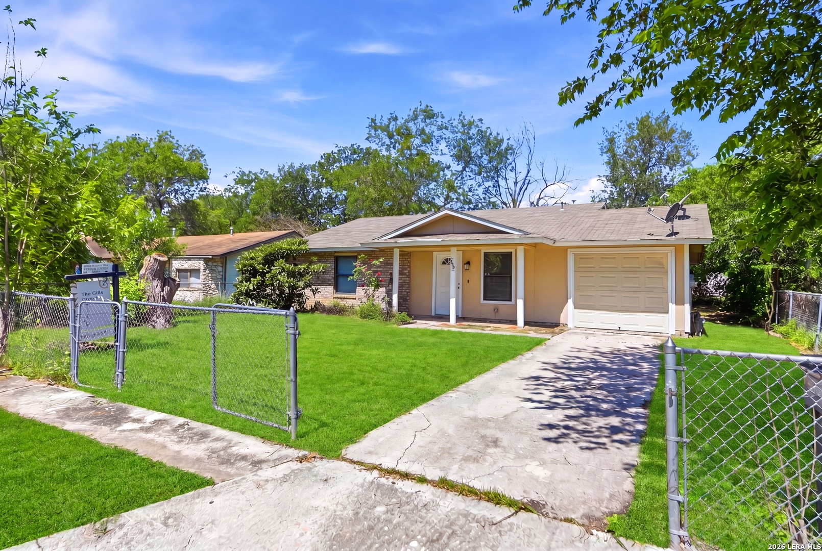 7627 Glen Vista San Antonio TX 78239