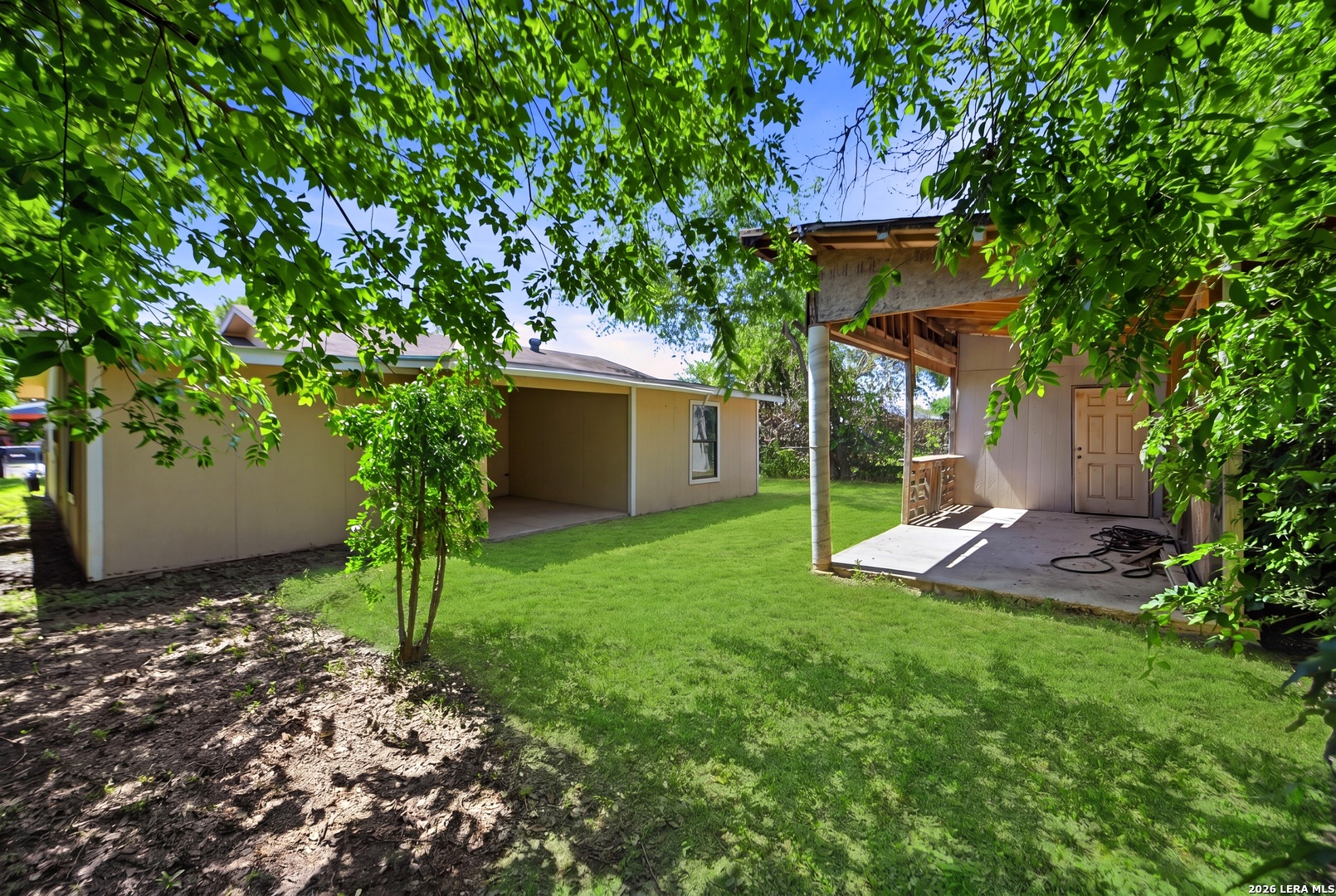 7627 Glen Vista San Antonio TX 78239
