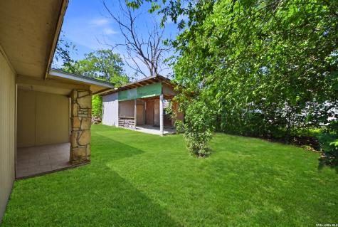 7627 Glen Vista San Antonio TX 78239
