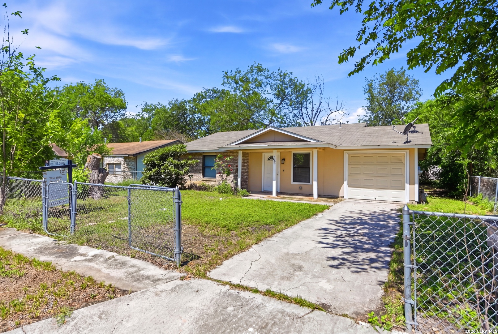 7627 Glen Vista San Antonio TX 78239