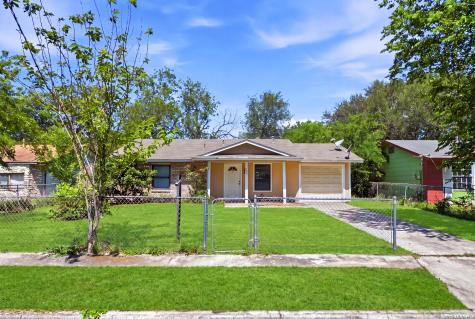7627 Glen Vista San Antonio TX 78239