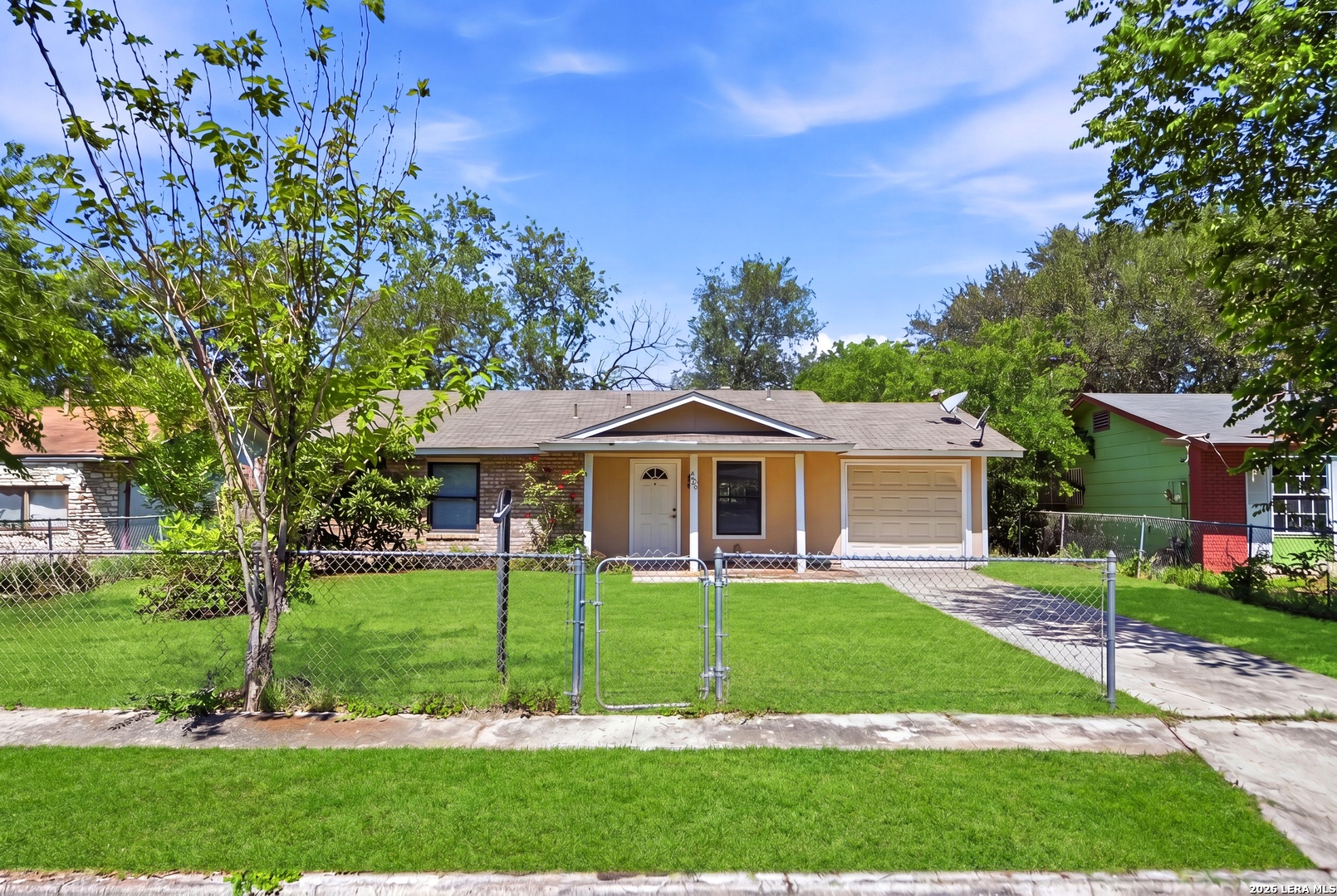 7627 Glen Vista San Antonio TX 78239