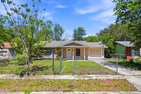 7627 Glen Vista San Antonio TX 78239