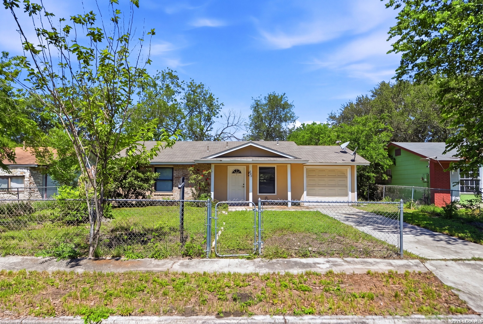 7627 Glen Vista San Antonio TX 78239