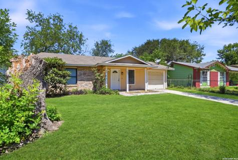 7627 Glen Vista San Antonio TX 78239