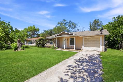 7627 Glen Vista San Antonio TX 78239