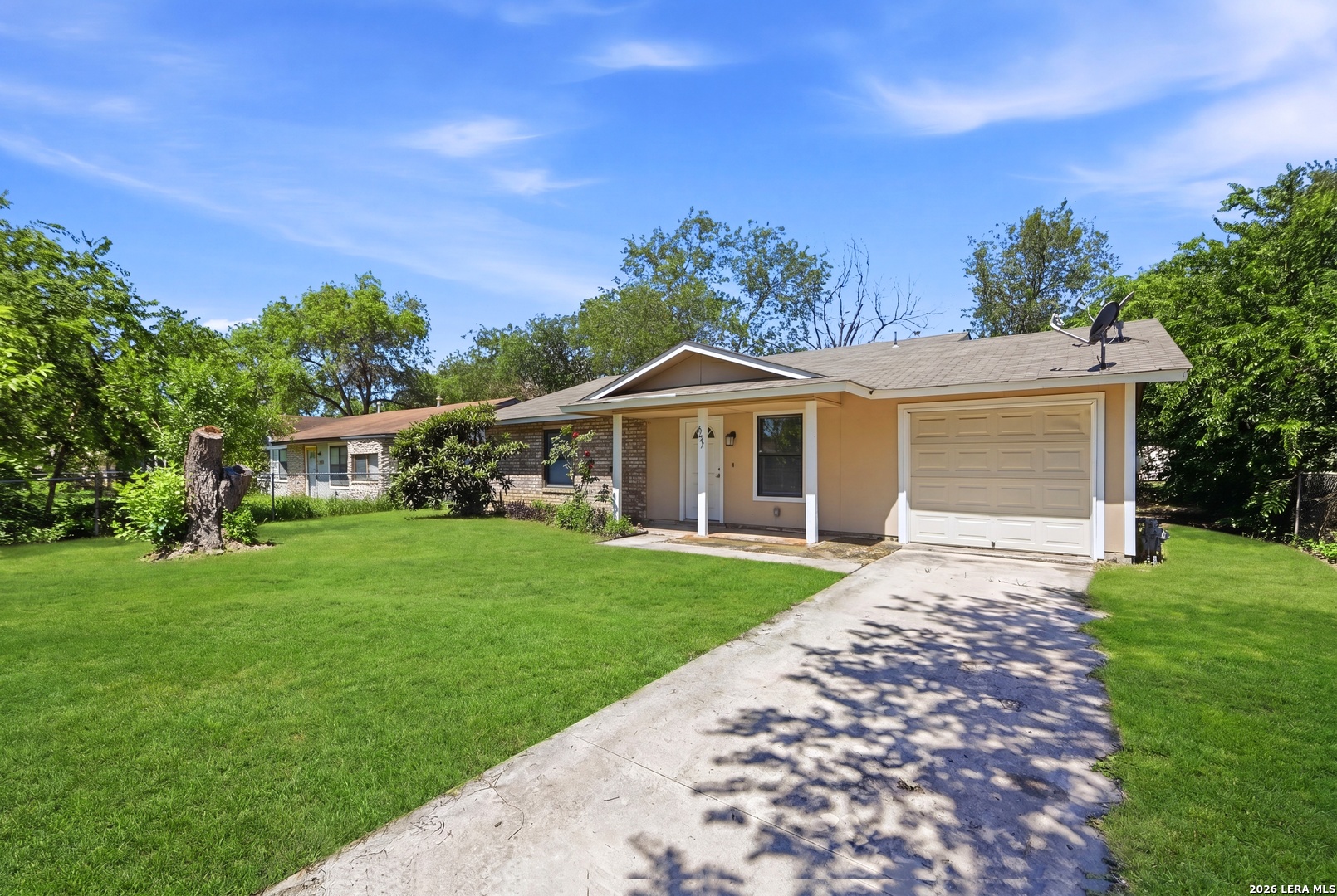 7627 Glen Vista San Antonio TX 78239