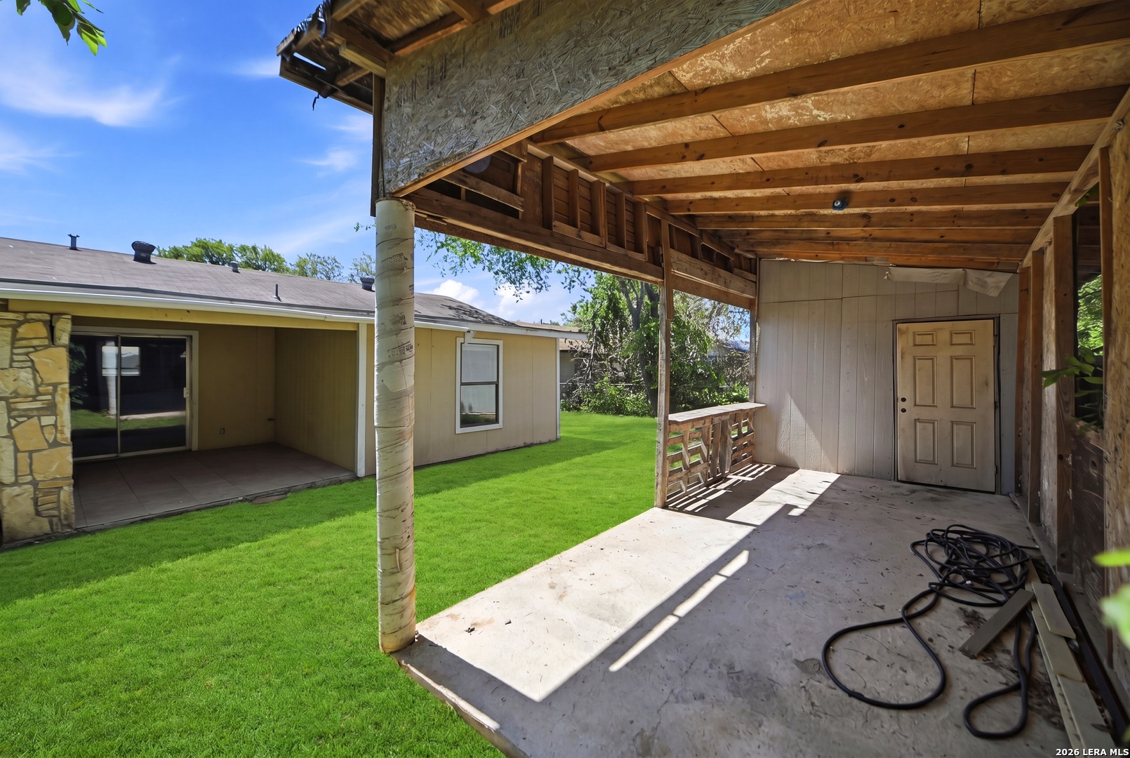7627 Glen Vista San Antonio TX 78239