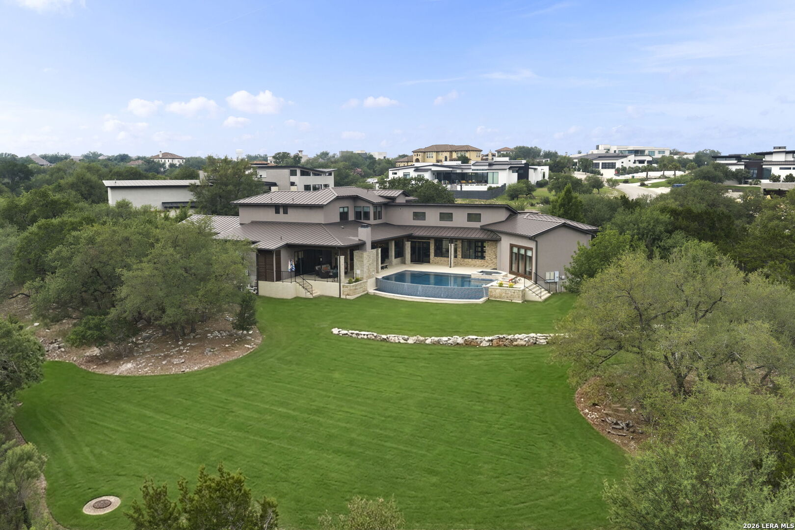 45 Tramore San Antonio TX 78260
