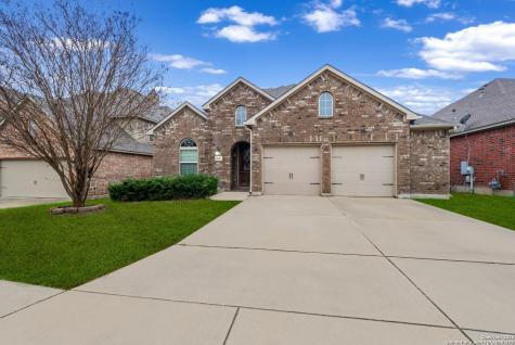 12242 Chambers Cove San Antonio TX 78253