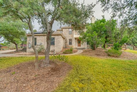 523 Sendera Street San Antonio TX 78260