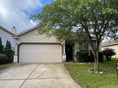 7436 Paraiso Point Boerne TX 78015