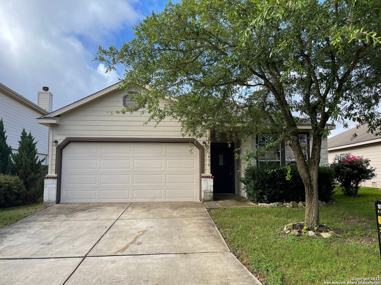 7436 Paraiso Point Boerne TX 78015