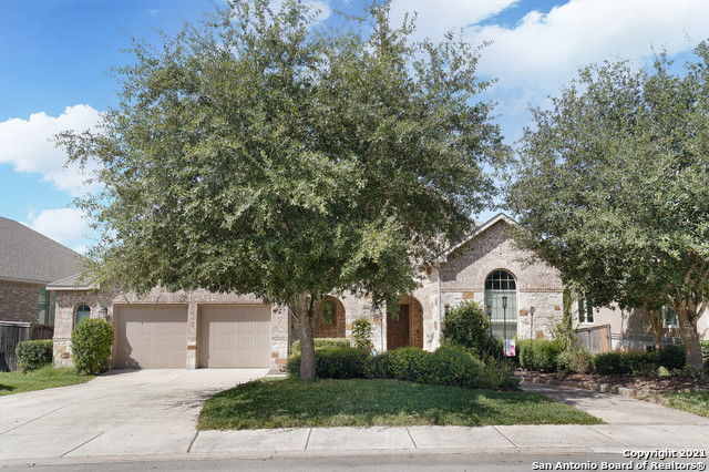 25623 Lakota Winter San Antonio TX 78261