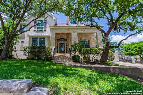 423 Cadence Hill San Antonio TX 78260