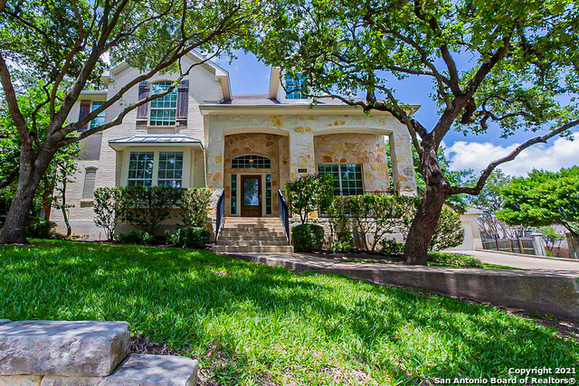 423 Cadence Hill San Antonio TX 78260