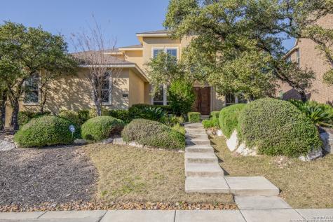 8835 Napa Landing Boerne TX 78015