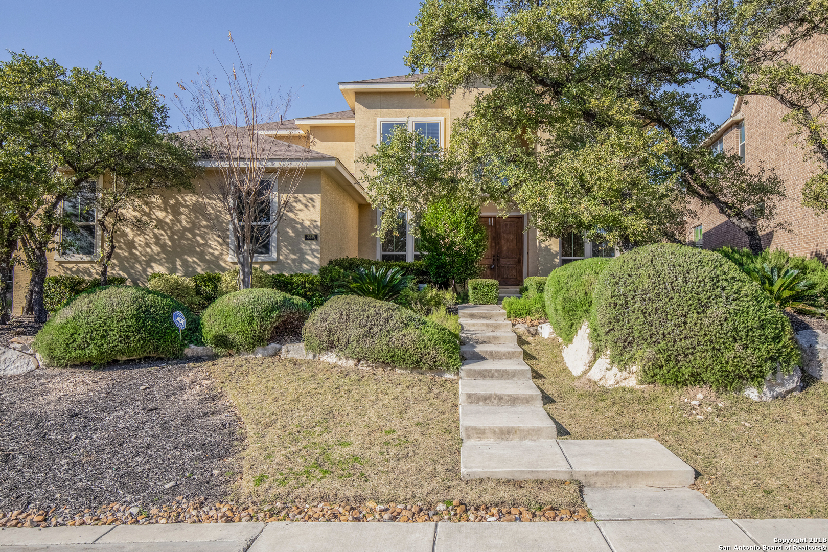 8835 Napa Landing Boerne TX 78015
