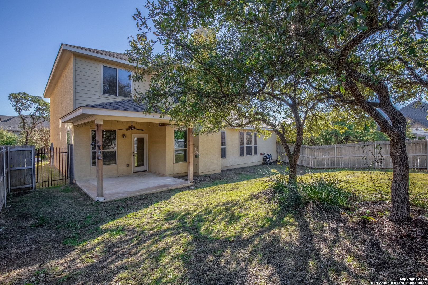8835 Napa Landing Boerne TX 78015