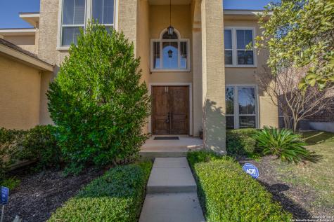 8835 Napa Landing Boerne TX 78015