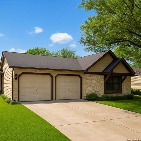 4910 Dare Lane San Antonio TX 78217