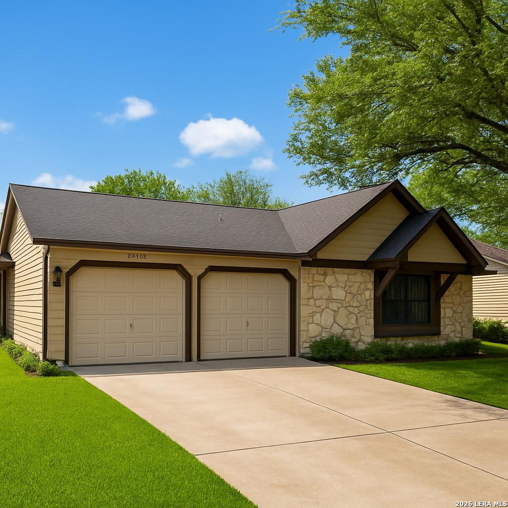 4910 Dare Lane San Antonio TX 78217
