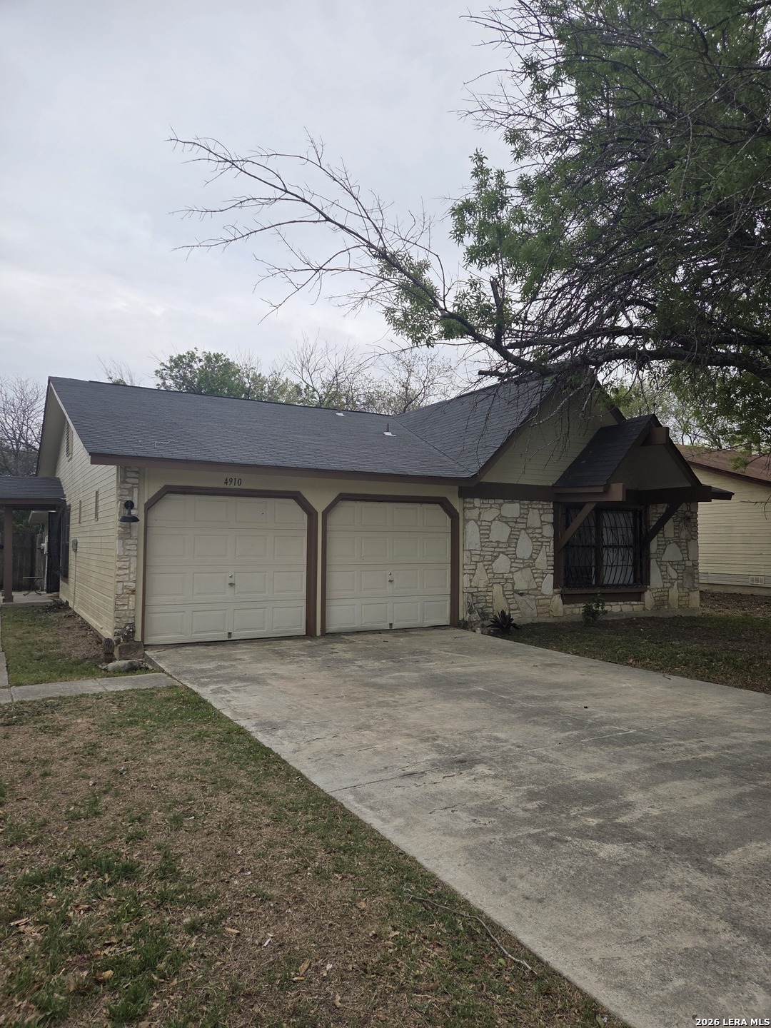 4910 Dare Lane San Antonio TX 78217