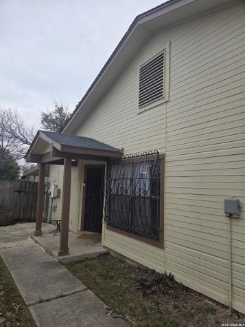 4910 Dare Lane San Antonio TX 78217