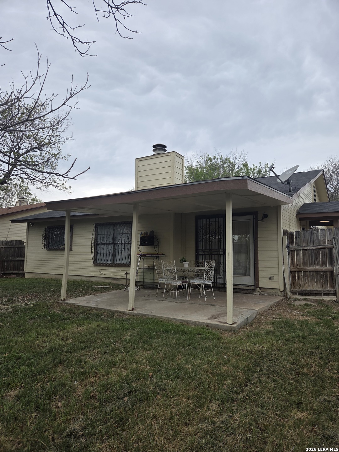 4910 Dare Lane San Antonio TX 78217