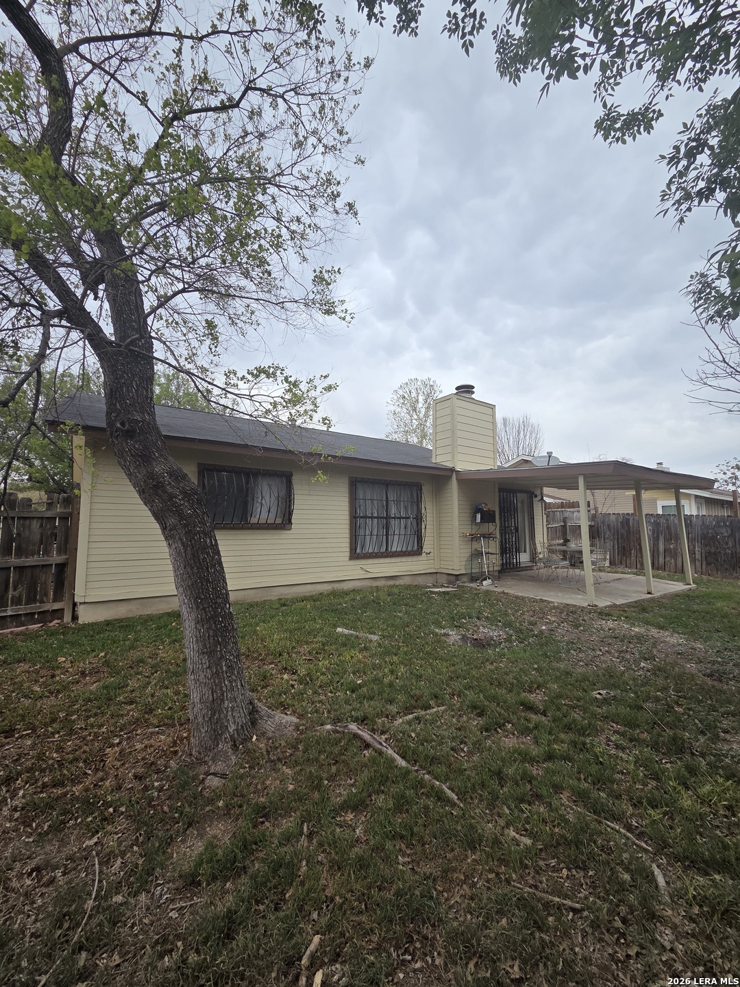 4910 Dare Lane San Antonio TX 78217