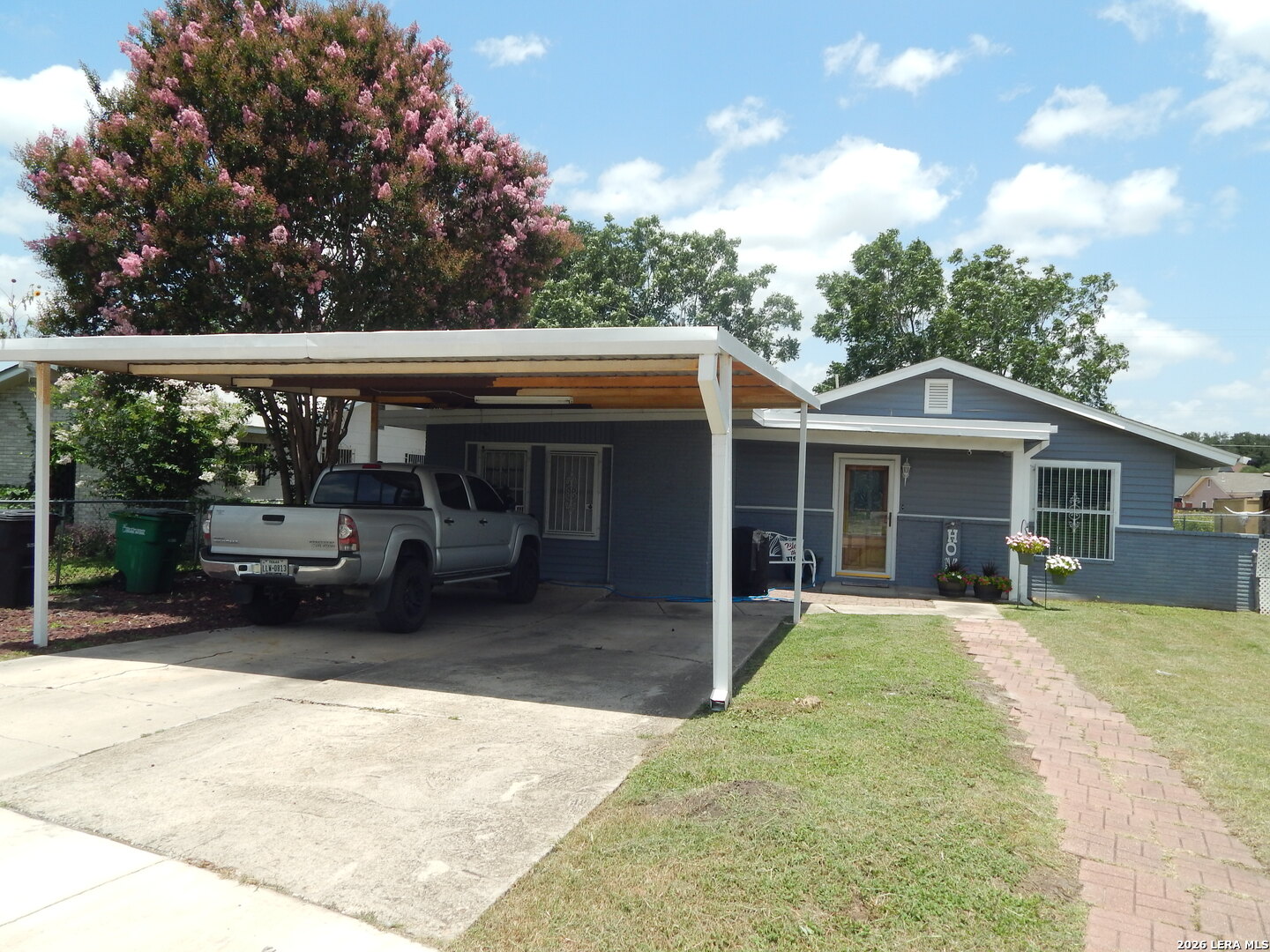 1807 Ann Arbor Drive San Antonio TX 78224