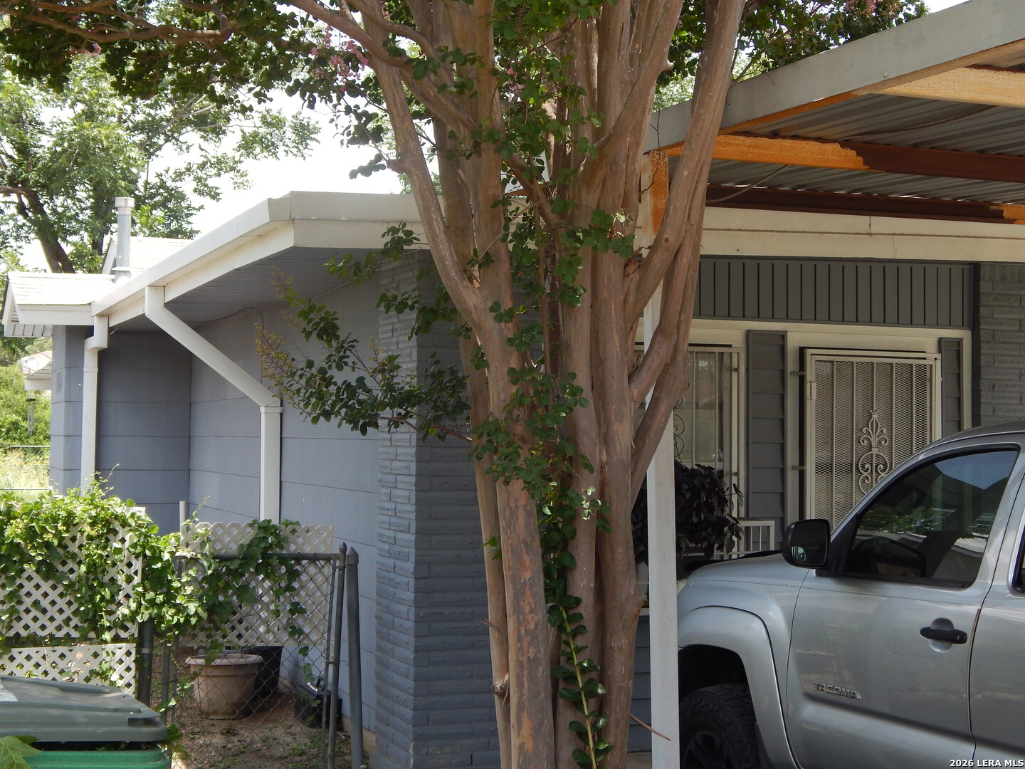 1807 Ann Arbor Drive San Antonio TX 78224