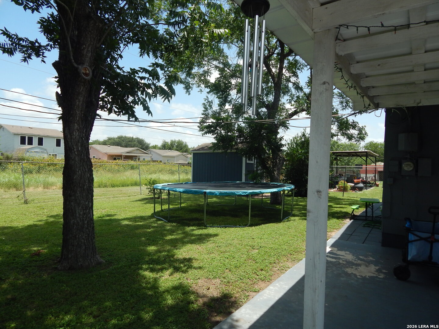 1807 Ann Arbor Drive San Antonio TX 78224